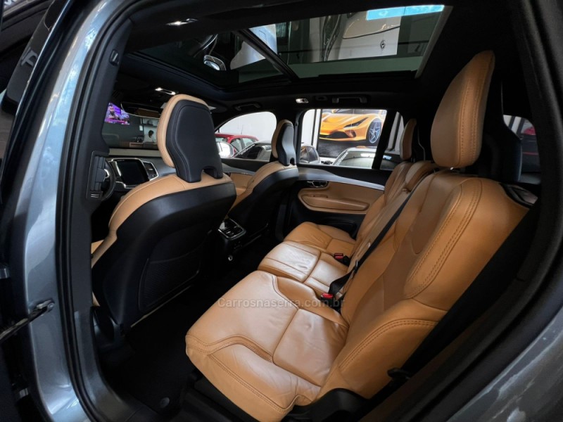 XC90  - 2019 - CAMPO BOM