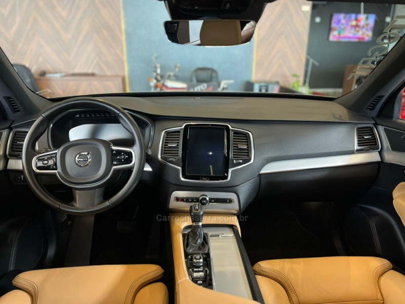 XC90  - 2019 - CAMPO BOM