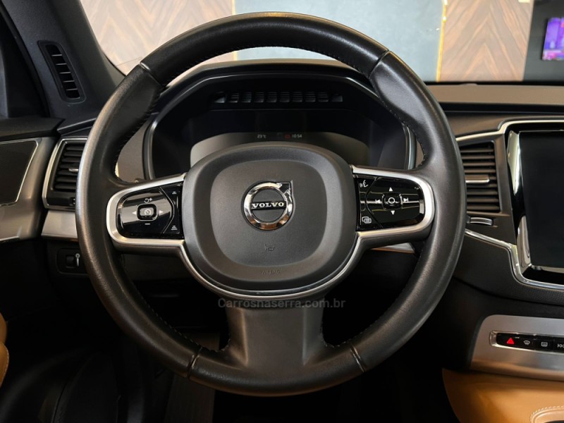 XC90  - 2019 - CAMPO BOM