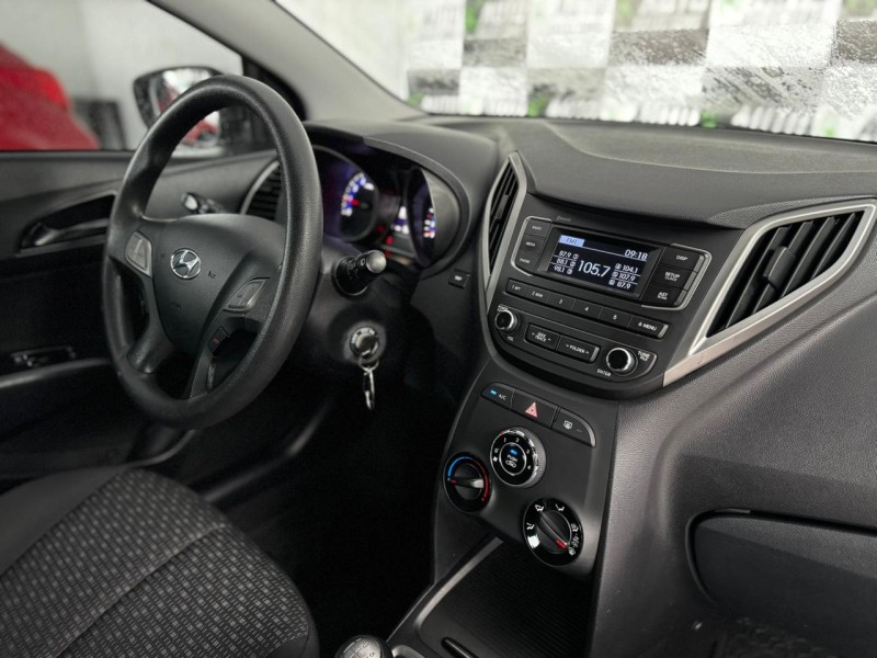 HB20 1.0 UNIQUE 12V FLEX 4P MANUAL - 2019 - CAXIAS DO SUL