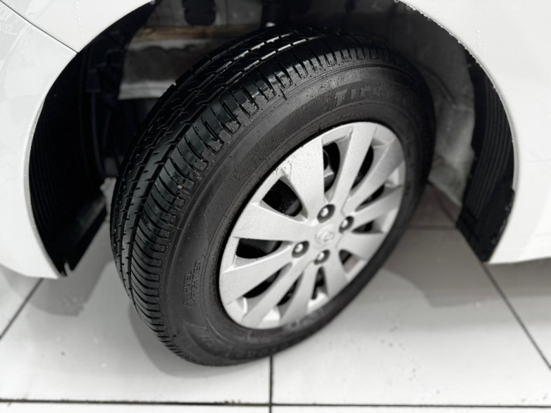 HB20 1.0 UNIQUE 12V FLEX 4P MANUAL - 2019 - CAXIAS DO SUL