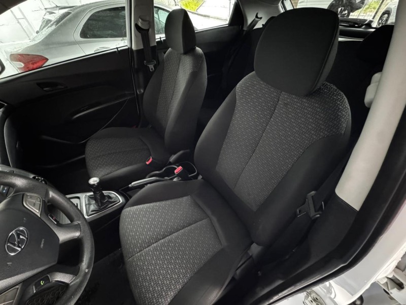 HB20 1.0 UNIQUE 12V FLEX 4P MANUAL - 2019 - CAXIAS DO SUL