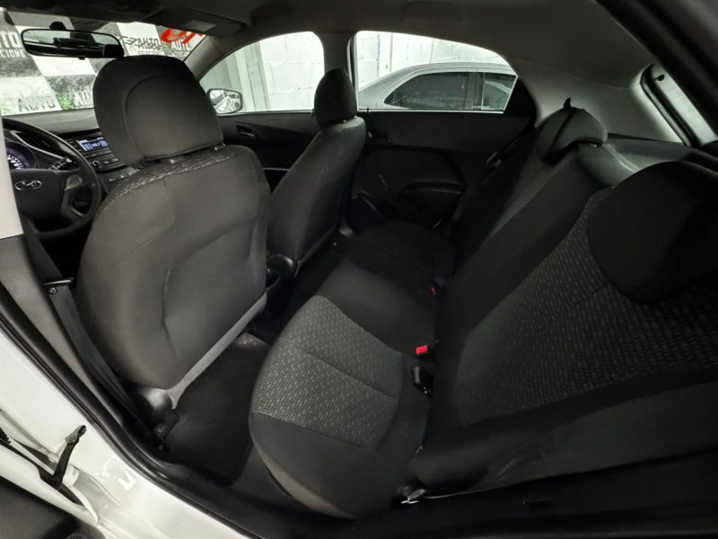 HB20 1.0 UNIQUE 12V FLEX 4P MANUAL - 2019 - CAXIAS DO SUL