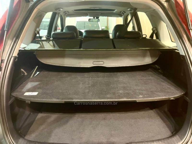 CRV 2.0 EXL 4X4 16V GASOLINA 4P AUTOMÁTICO - 2010 - BENTO GONçALVES