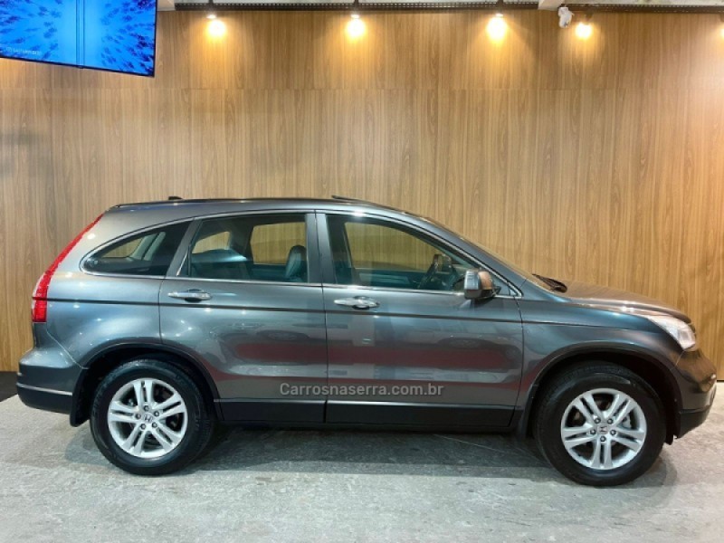 CRV 2.0 EXL 4X4 16V GASOLINA 4P AUTOMÁTICO - 2010 - BENTO GONçALVES