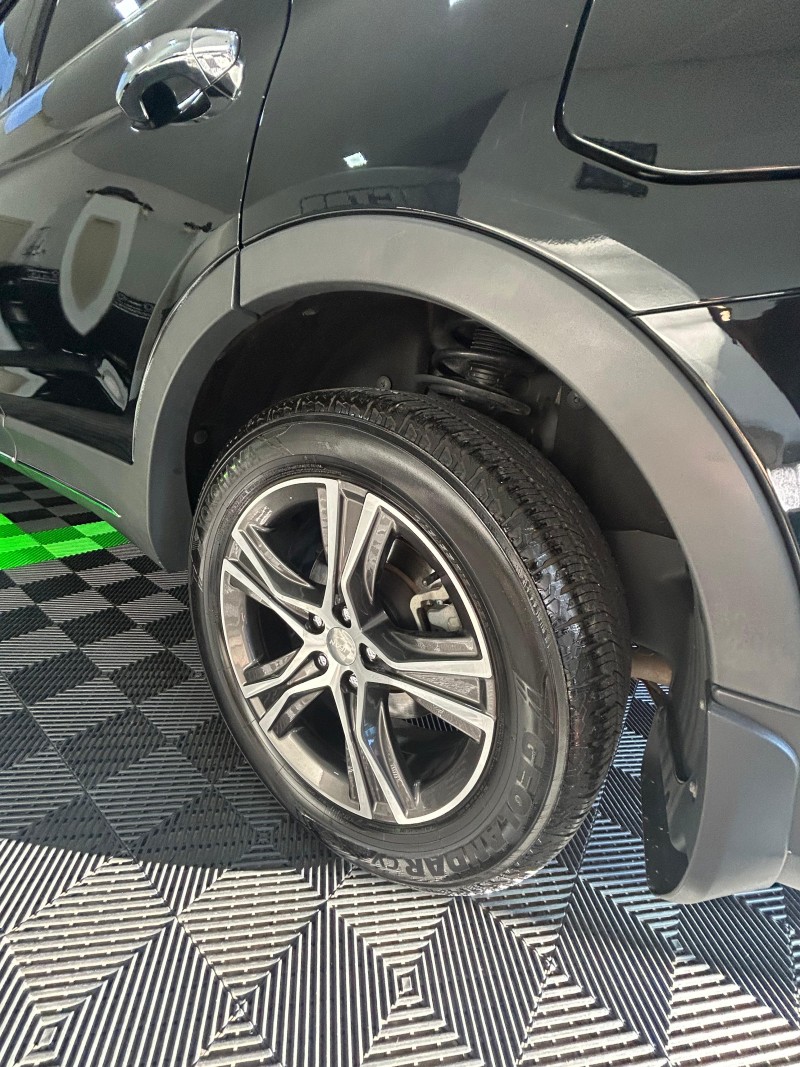 X80 2.0 VIP 16V TURBO GASOLINA 4P AUTOMÁTICO - 2019 - FARROUPILHA