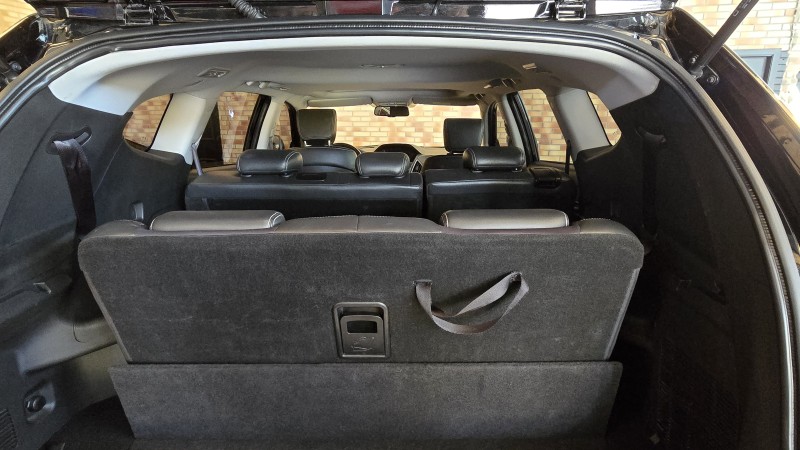 X80 2.0 VIP 16V TURBO GASOLINA 4P AUTOMÁTICO - 2019 - FARROUPILHA