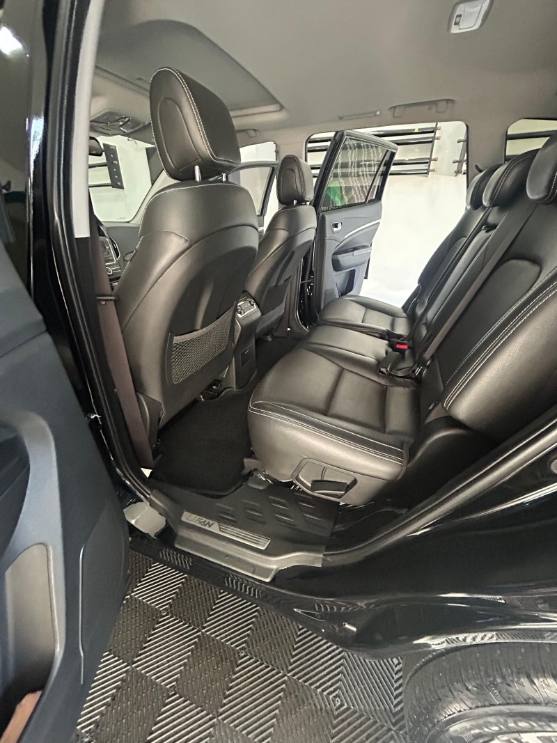 X80 2.0 VIP 16V TURBO GASOLINA 4P AUTOMÁTICO - 2019 - FARROUPILHA