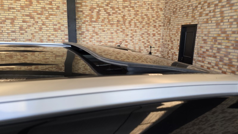 X80 2.0 VIP 16V TURBO GASOLINA 4P AUTOMÁTICO - 2019 - FARROUPILHA