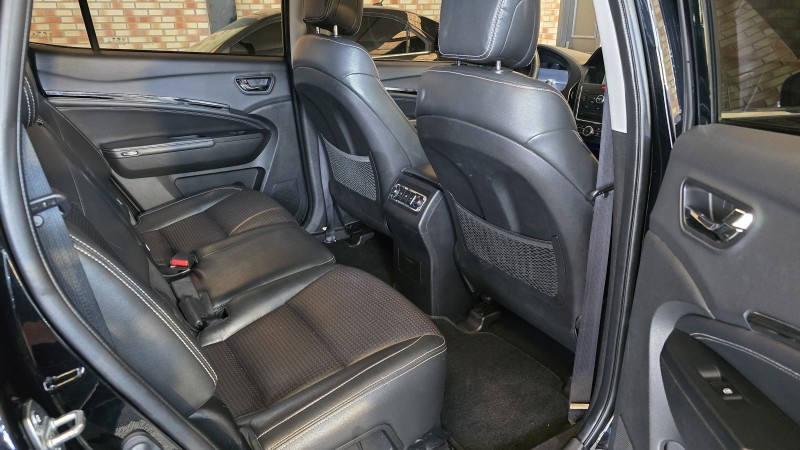 X80 2.0 VIP 16V TURBO GASOLINA 4P AUTOMÁTICO - 2019 - FARROUPILHA