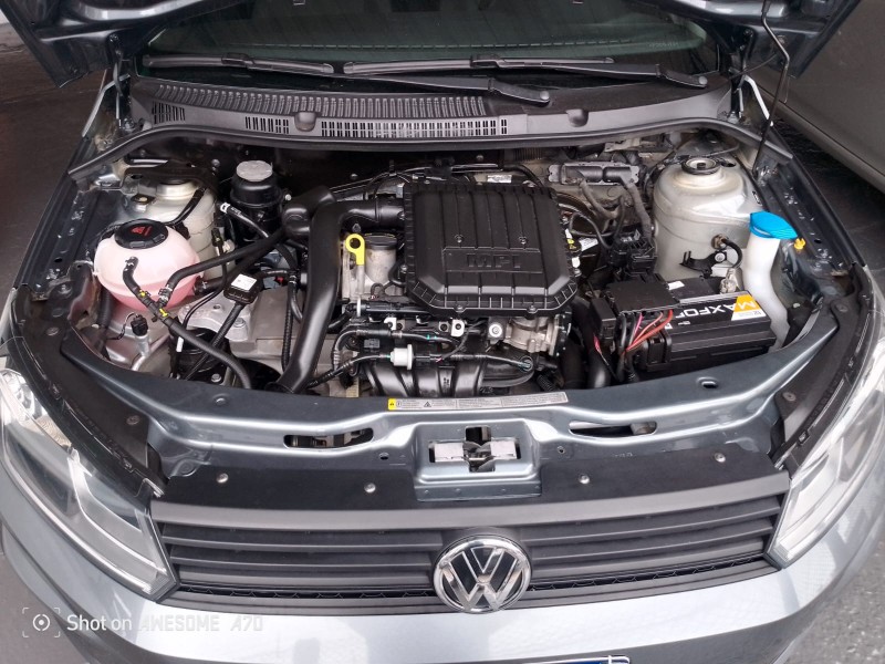 VOYAGE 1.0 I TREND 16V FLEX 4P MANUAL - 2023 - CAXIAS DO SUL