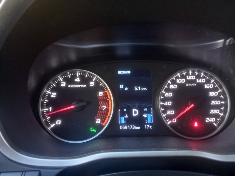 ECLIPSE CROSS 1.5 HPE-S AWC 16V GASOLINA 4P AUTOMÁTICO - 2020 - CAXIAS DO SUL