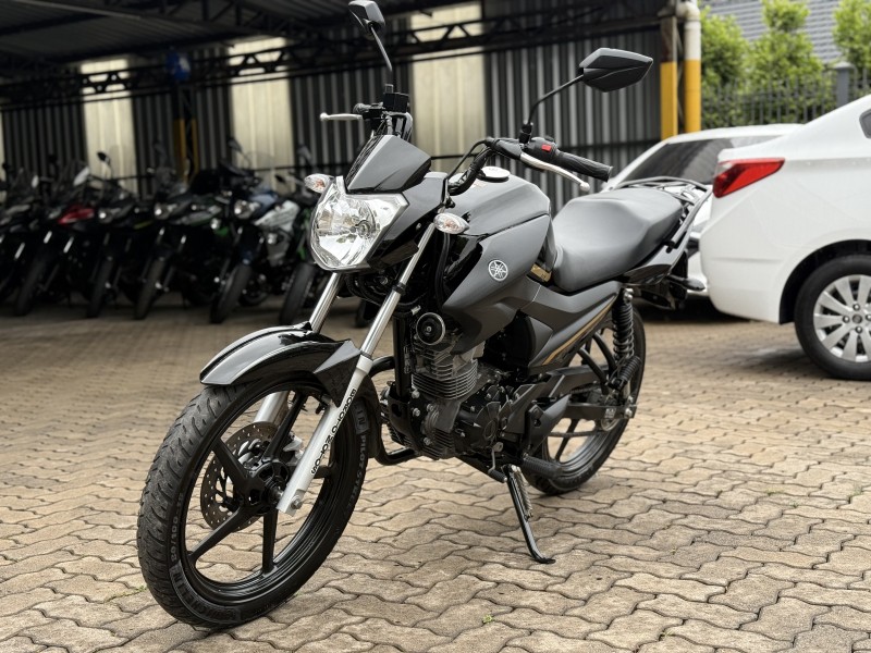 YBR 150 FACTOR ED - 2024 - BENTO GONçALVES