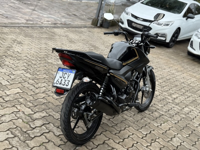 YBR 150 FACTOR ED - 2024 - BENTO GONçALVES