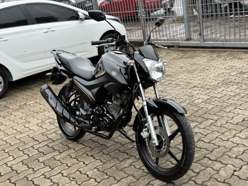 YBR 150 FACTOR ED - 2024 - BENTO GONçALVES