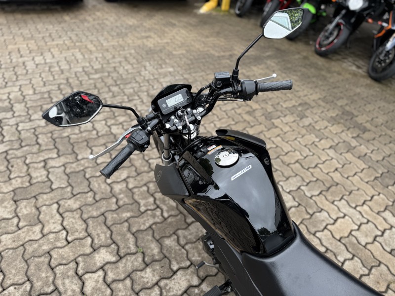 YBR 150 FACTOR ED - 2024 - BENTO GONçALVES