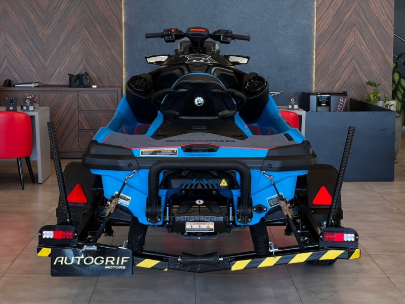 RXT-T 325  - 2026 - CAMPO BOM