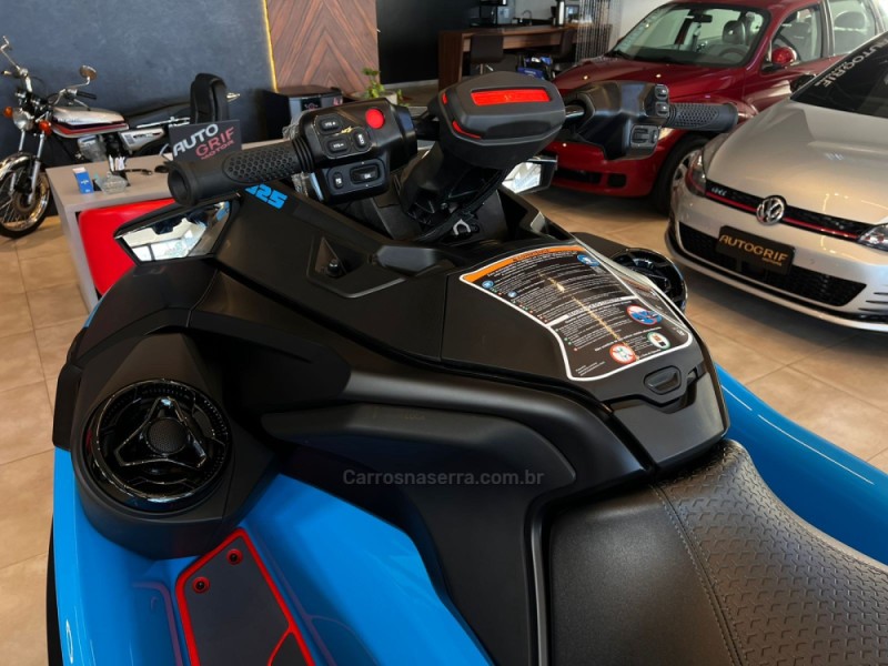 RXT-T 325  - 2026 - CAMPO BOM