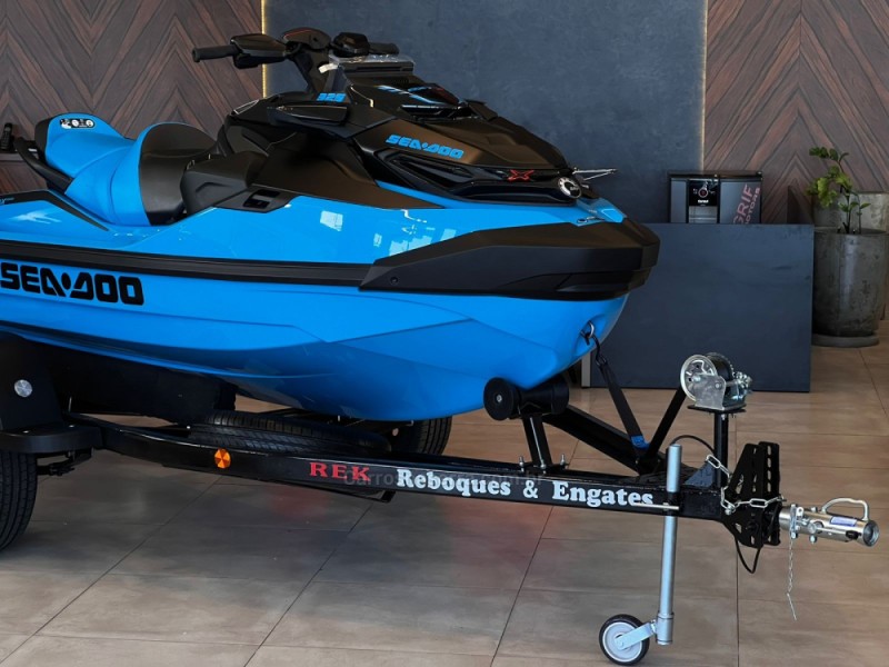 RXT-T 325  - 2026 - CAMPO BOM