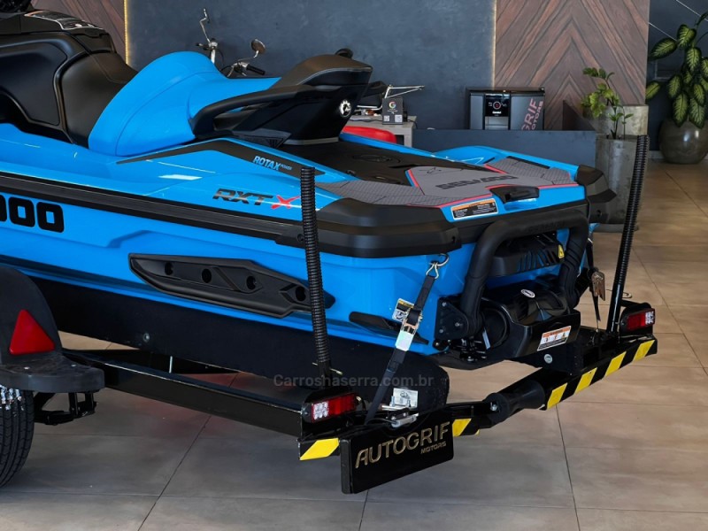 RXT-T 325  - 2026 - CAMPO BOM