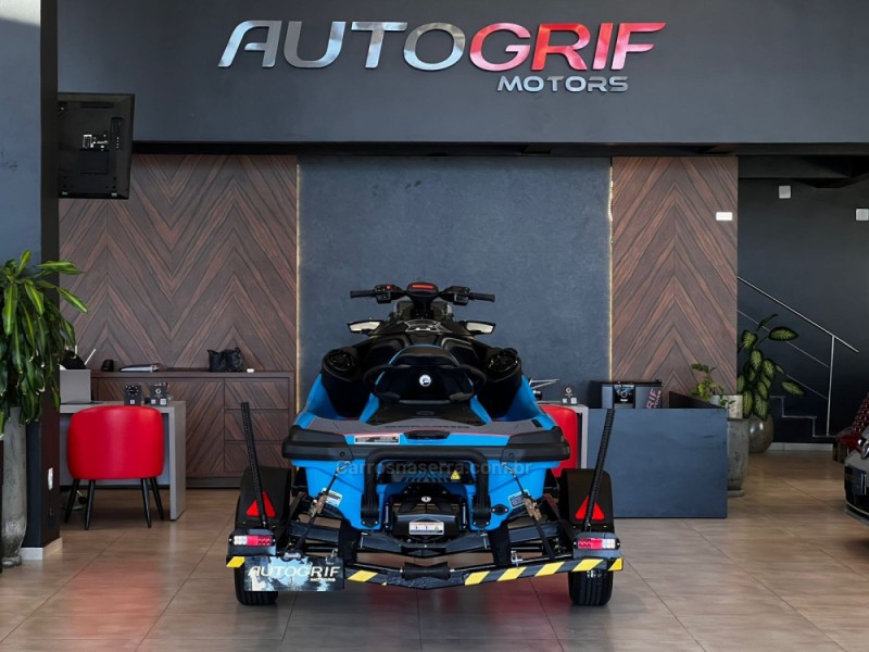 RXT-T 325  - 2026 - CAMPO BOM