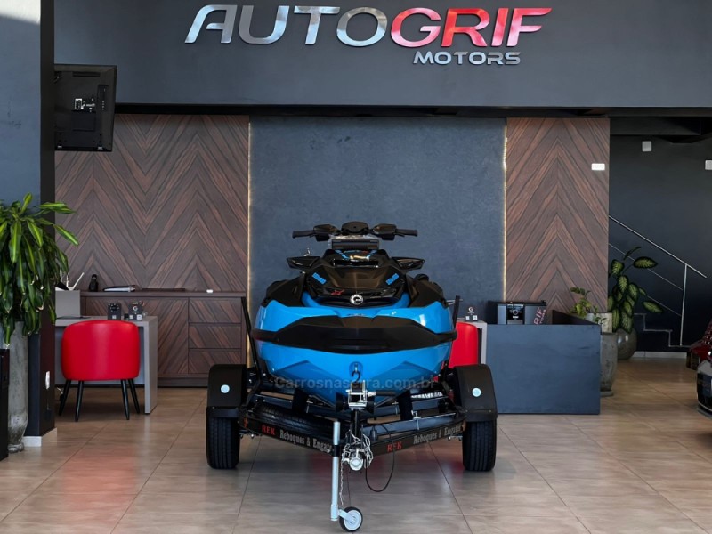 RXT-T 325  - 2026 - CAMPO BOM