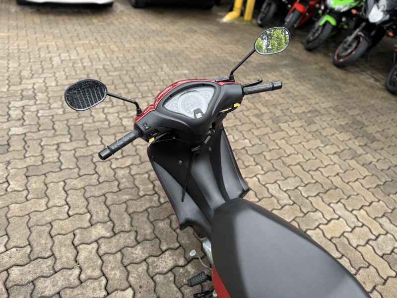 BIZ 125 EX - 2013 - BENTO GONçALVES