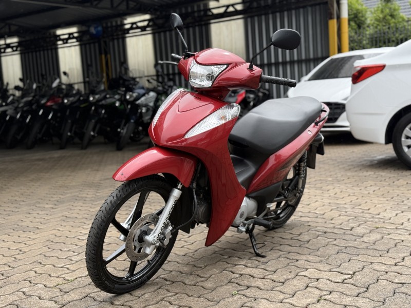 BIZ 125 EX - 2013 - BENTO GONçALVES