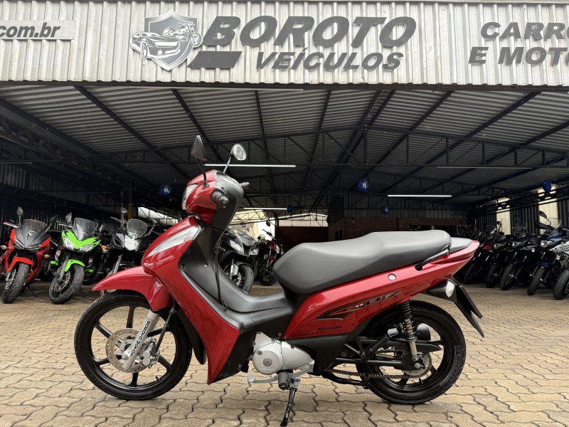 biz 125 ex 2013 bento goncalves