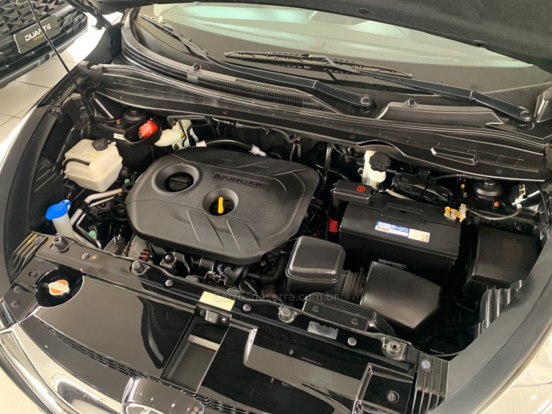 IX35 2.0 MPFI GLS 16V FLEX 4P AUTOMÁTICO - 2012 - PORTO ALEGRE