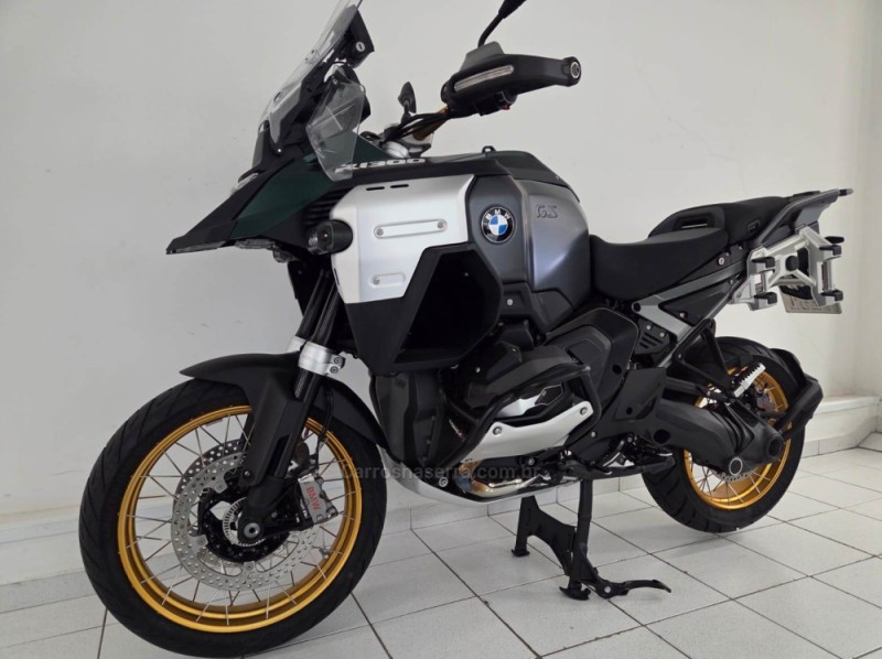 R 1300 GS OPTION 719 - 2025 - CAXIAS DO SUL