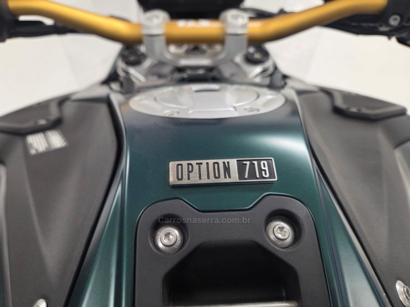 R 1300 GS OPTION 719 - 2025 - CAXIAS DO SUL