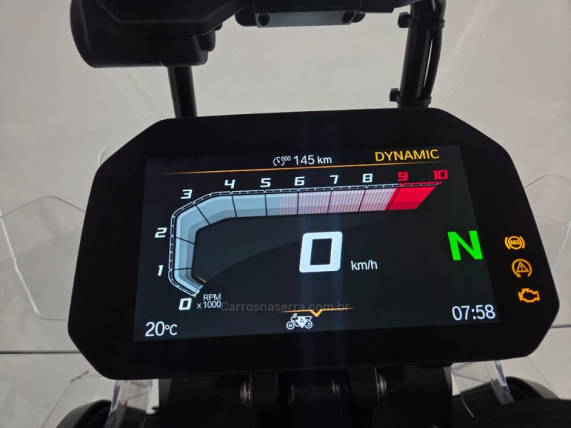 R 1300 GS OPTION 719 - 2025 - CAXIAS DO SUL