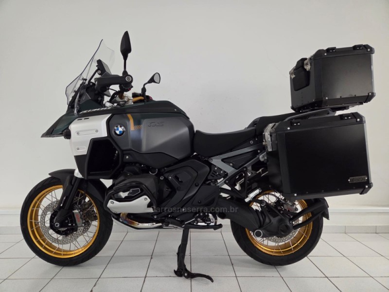 R 1300 GS OPTION 719 - 2025 - CAXIAS DO SUL