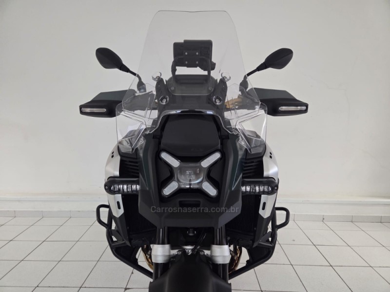 R 1300 GS OPTION 719 - 2025 - CAXIAS DO SUL