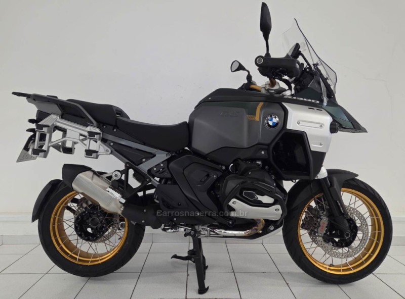 R 1300 GS OPTION 719 - 2025 - CAXIAS DO SUL