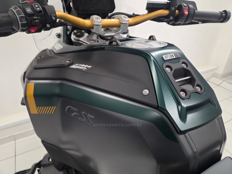 r 1300 gs option 719 2025 caxias do sul