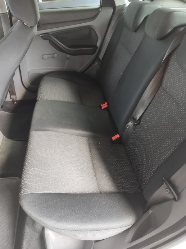 FOCUS 1.6 SE 8V FLEX 4P MANUAL - 2010 - VALE REAL