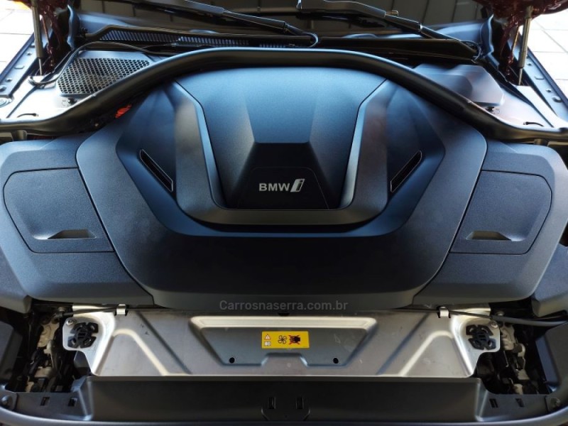 I4 E-DRIVE 40 M SPORT 4P ELÉTRICO AUTOMÁTICO - 2023 - NOVO HAMBURGO