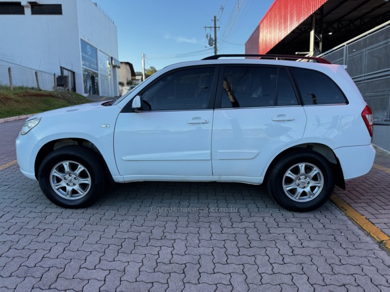 tiggo 2.0 16v gasolina 4p manual 2015 feliz