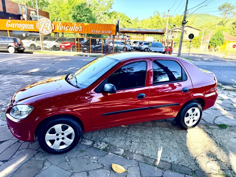 prisma 1.4 mpfi joy 8v flex 4p manual 2009 tres coroas