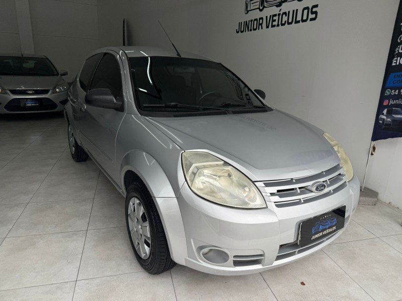 ka 1.0 mpi class 8v flex 2p manual 2010 bento goncalves