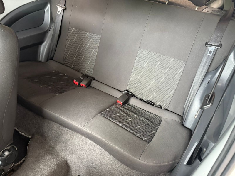 KA 1.0 MPI CLASS 8V FLEX 2P MANUAL - 2010 - BENTO GONçALVES