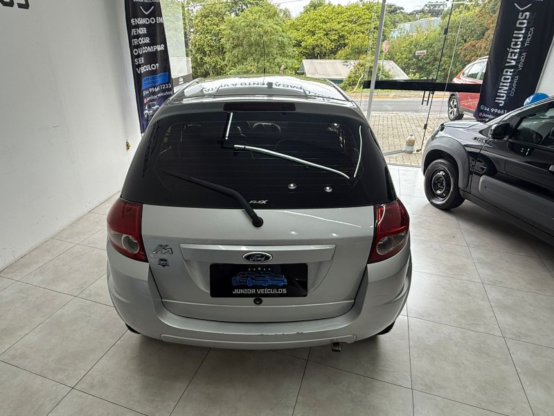 KA 1.0 MPI CLASS 8V FLEX 2P MANUAL - 2010 - BENTO GONçALVES