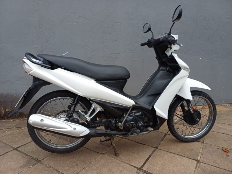 T115 CRYPTON K - 2014 - PASSO FUNDO