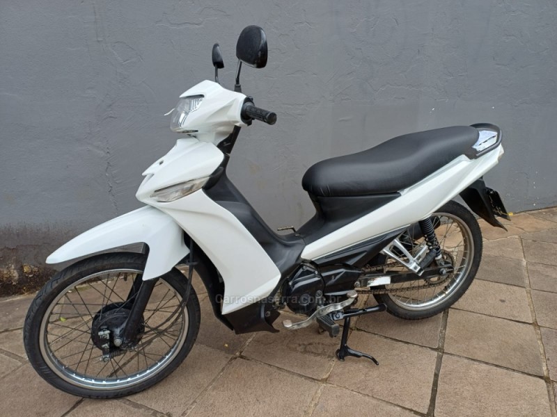 t115 crypton k 2014 passo fundo