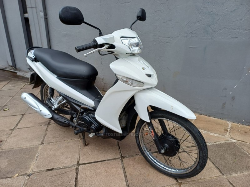 T115 CRYPTON K - 2014 - PASSO FUNDO