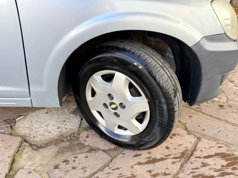 CELTA 1.0 MPFI LIFE 8V FLEX 2P MANUAL - 2010 - TRêS COROAS