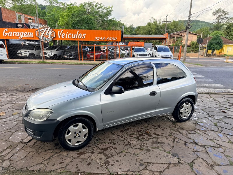 celta 1.0 mpfi life 8v flex 2p manual 2010 tres coroas