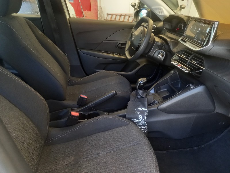 208 1.0 FIREFLY FLEX LIKE MANUAL - 2024 - CAXIAS DO SUL